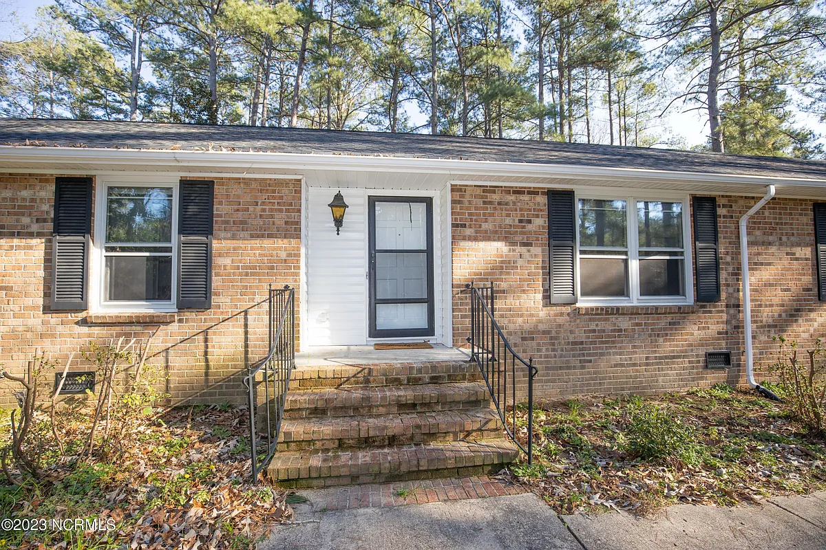 Building Photo - 901 Glendale Dr