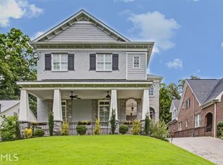 1185 Lanier Blvd NE #0, Atlanta, GA 30306