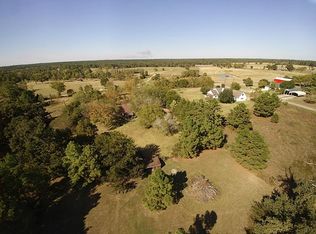 12595 Shepard Hill Rd, Willis, TX 77318