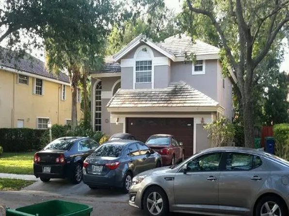 11074 Bismarck Pl, Cooper City, FL 33026