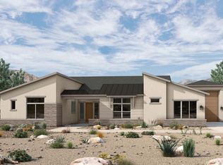 22578 S 180TH Place, Queen Creek, AZ 85142