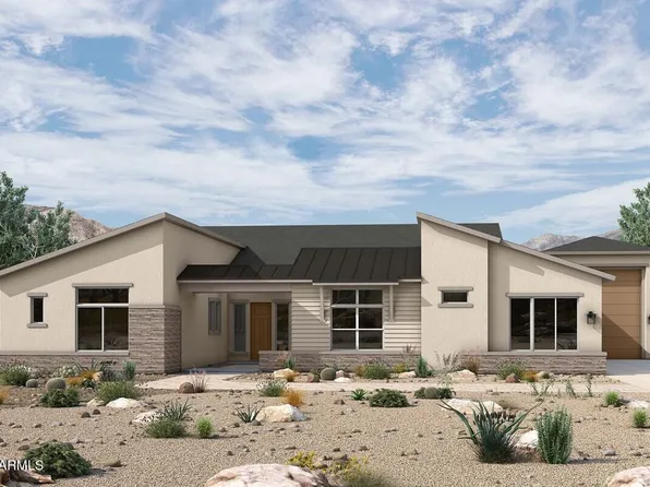 22578 S 180TH Place, Queen Creek, AZ 85142