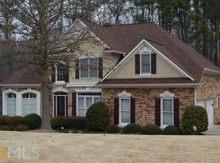 610 Wyndham Ct, Canton, GA 30115