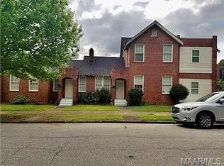 904 S Lawrence St #904, Montgomery, AL 36104