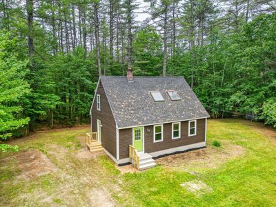 117 Badger Circle, Limerick, ME, 04048