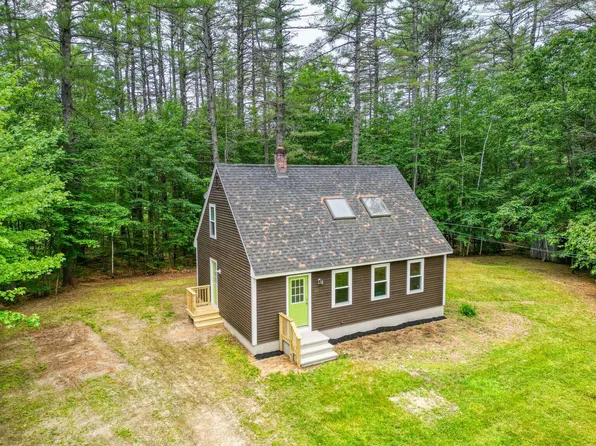 117 Badger Circle, Limerick, ME 04048