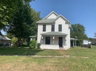 401 Maple St, Henderson, IA 51541