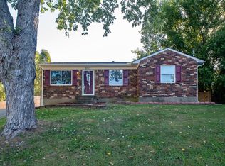 9713 Willowwood Way, Jeffersontown, KY 40299