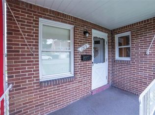 1515 Trinity St, Pittsburgh, PA 15206