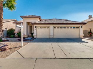 1101 W Aspen Ave, Gilbert, AZ 85233