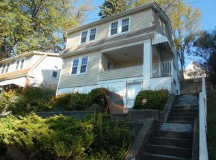 620 5th St, Pitcairn, PA 15140