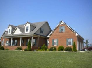 25283 Mooresville Rd, Elkmont, AL 35620