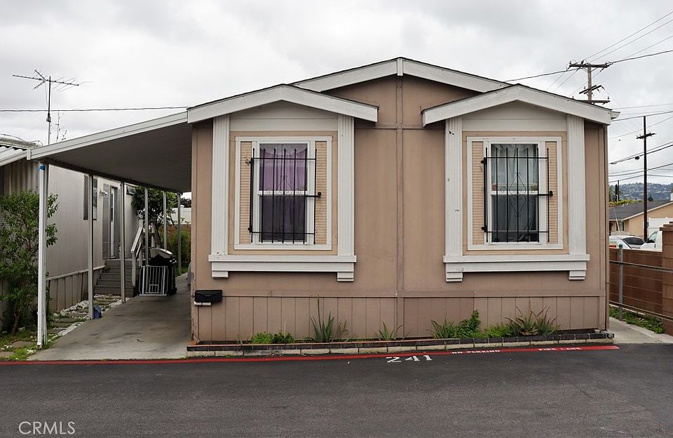 1st image of 23701 S Western Ave Spc 241