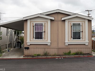 23701 S Western Ave Spc 241, Torrance, CA, 90501