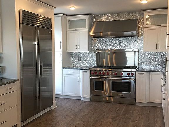 New everything kitchen 10/17