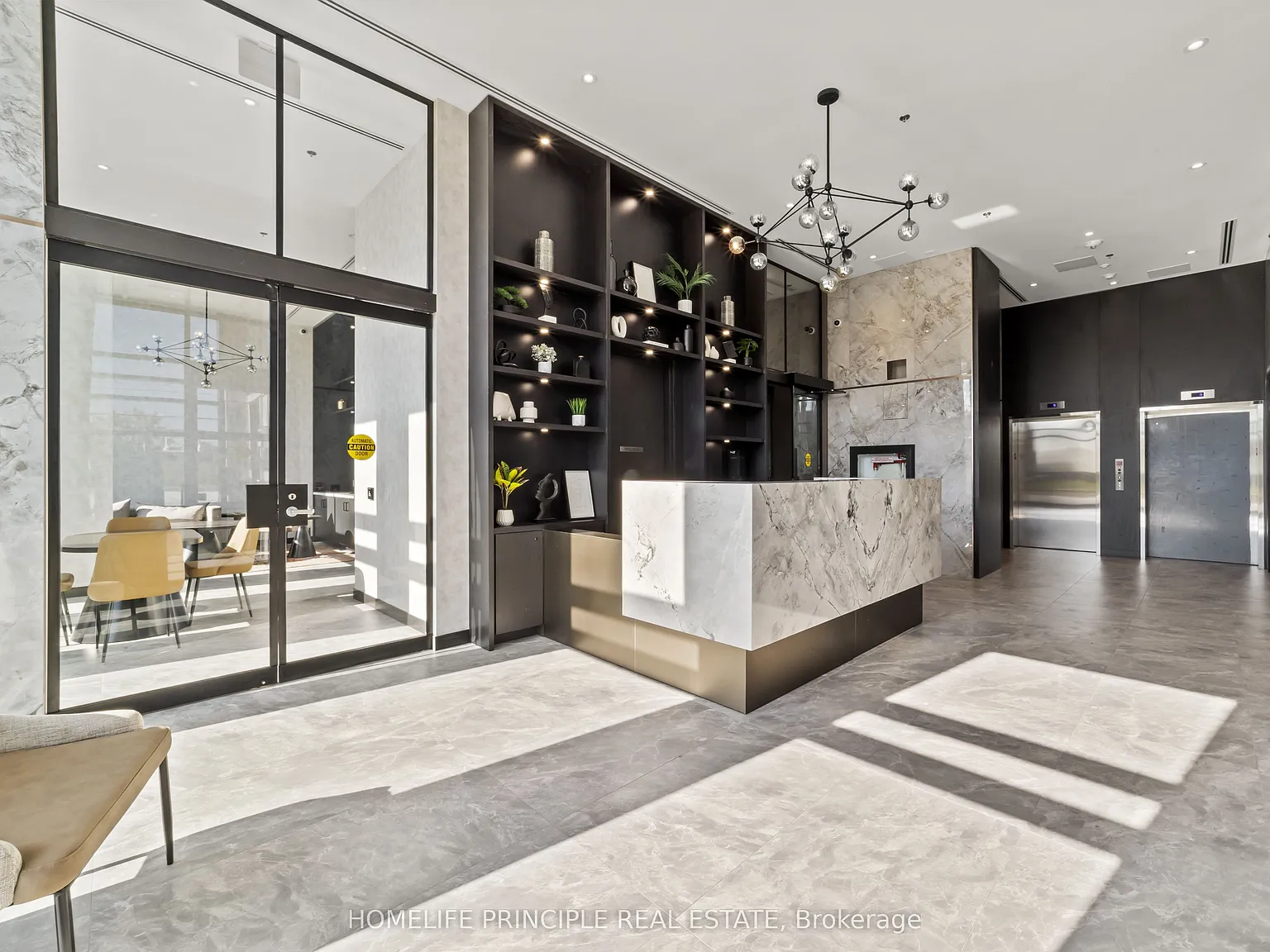 2 bed, $2,700 — Photo 2