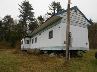 175 Sugar Ln, Loganton, PA 17747