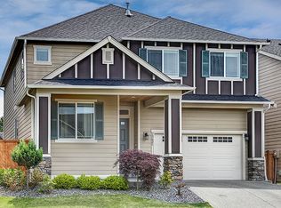 13621 74th Avenue Ct E, South Hill, WA 98373