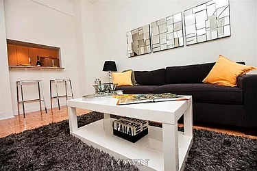 Rented by Town Residential