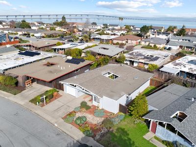 224 Loon Ct, Foster City, CA, 94404