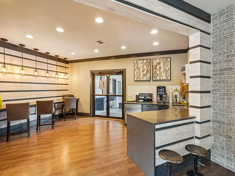 Wesley Hampstead Apartments at Douglasville — Photo 26