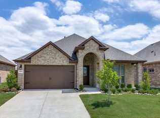 3073 Maverick Dr, Forney, TX 75126