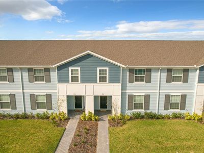 826 Paradise Dr, Davenport, FL, 33897