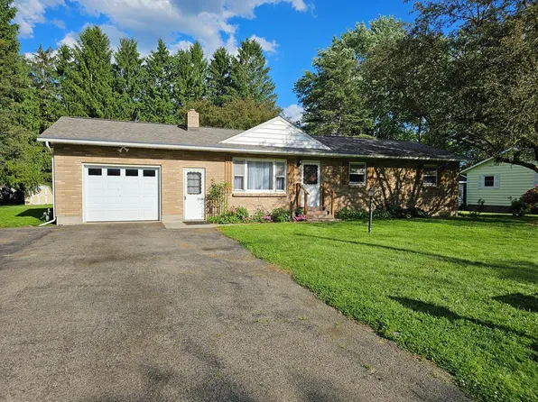 144 Wilbur St, Waverly, NY 14892