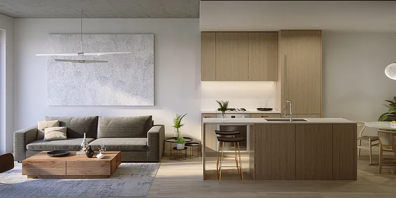 Rented by Triumph Property Group | media 1