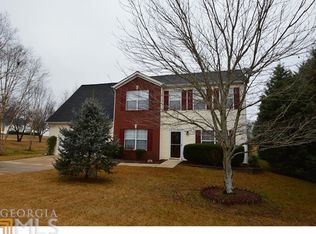 708 Baskins Cir, Winder, GA 30680