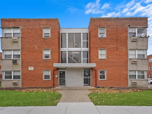 2401 W Balmoral Ave APT 3D, Chicago, IL 60625