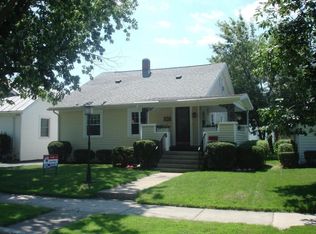 119 19th St, Findlay, OH 45840