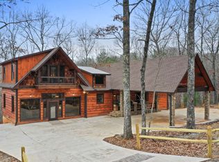 42 Shalom Ln, Blue Ridge, GA 30513