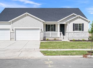 1238 S 3250 E, Spanish Fork, UT 84660