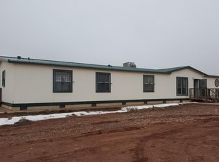 33 Calle Del Llano, Laguna, NM 87026