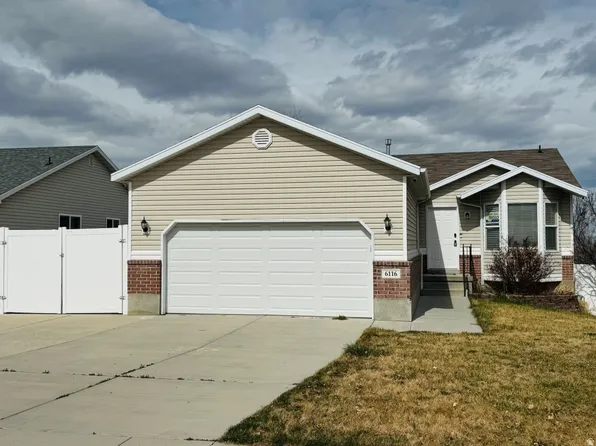 6116 W Graceland Way S, West Jordan, UT 84081