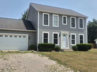 3217 Beaver Creek Rdg, Adrian, MI 49221