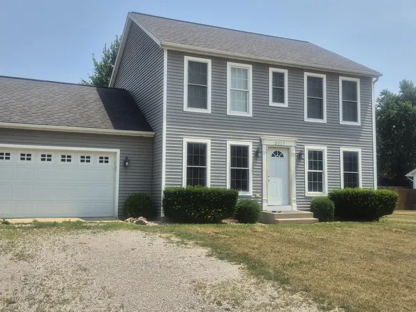 3217 Beaver Creek Rdg, Adrian, MI 49221