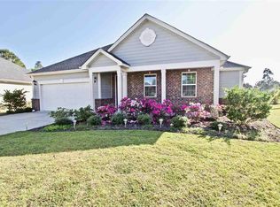 133 Whitemarsh Ct, Murrells Inlet, SC 29576