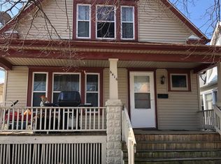 6416 20th Ave, Kenosha, WI 53143