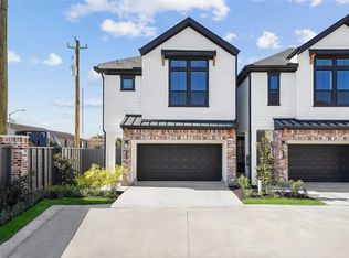 9221 Washington Heights St, Houston, TX 77063