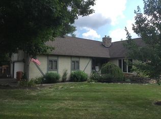 350 Lawnwood Dr, Circleville, OH 43113