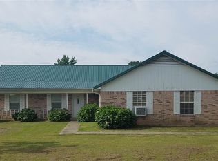 56 Farren Rd, Texarkana, TX 75503