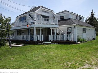 141 Toll Bridge Rd, Warren, ME 04864