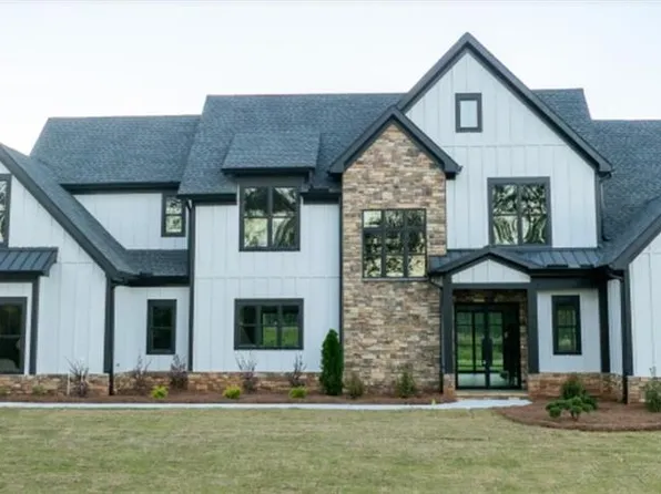 2275 Dr Bramblett Rd, Cumming, GA 30028