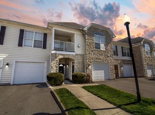 5014 Ivyvine Blvd, Dublin, OH
