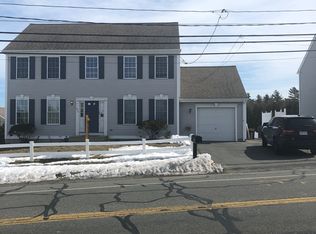1416 Phillips Rd, New Bedford, MA 02745