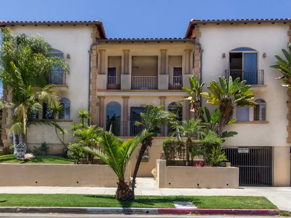 10769 Ohio Ave APT 201, Los Angeles, CA 90024