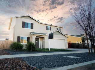 385 Ostrander Ave, Merced, CA 95341