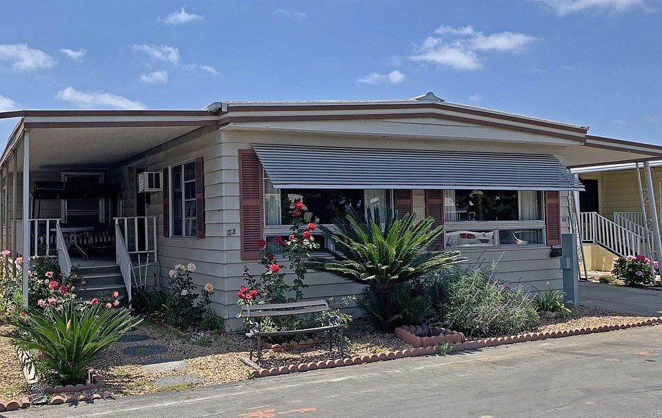 1st image of 1501 Anza Ave Space 63